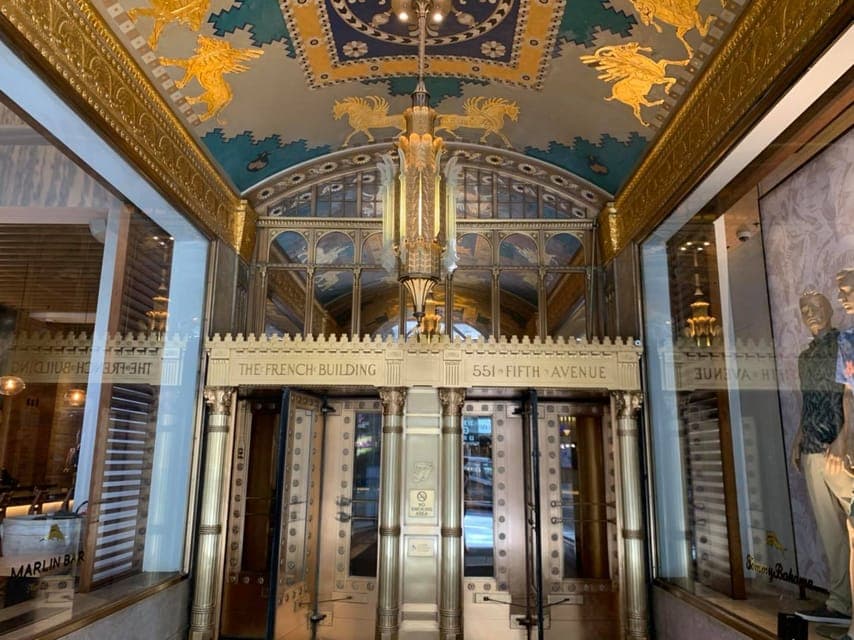 Art Deco and Architecture Landmarks Tour Gallery Image 3