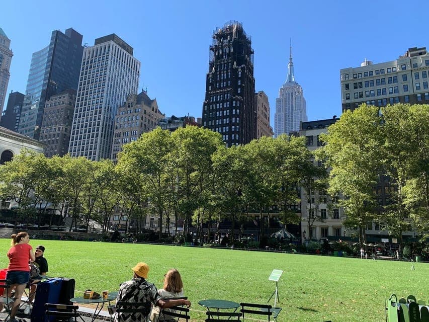 Art Deco and Architecture Landmarks Tour Gallery Image 4