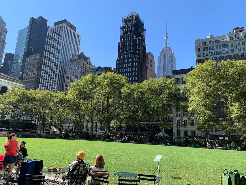 Art Deco and Architecture Landmarks Tour Gallery Image 4