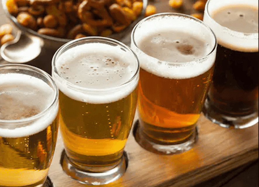 Portland, Maine: Local Brewery & Spirits Bus Tour Gallery Image 4