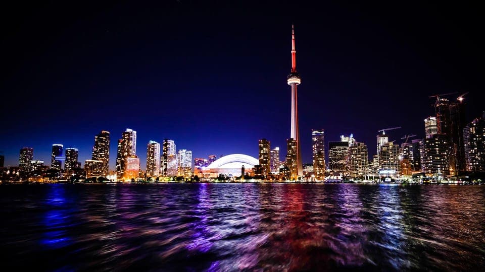 Best of Toronto: Private Walking Tour with a Local Gallery Image 4