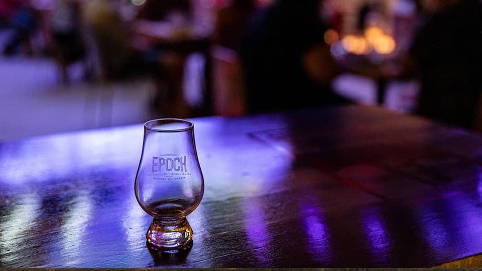 Whiskey Rebellion Trail Tasting Pass Gallery Image 3