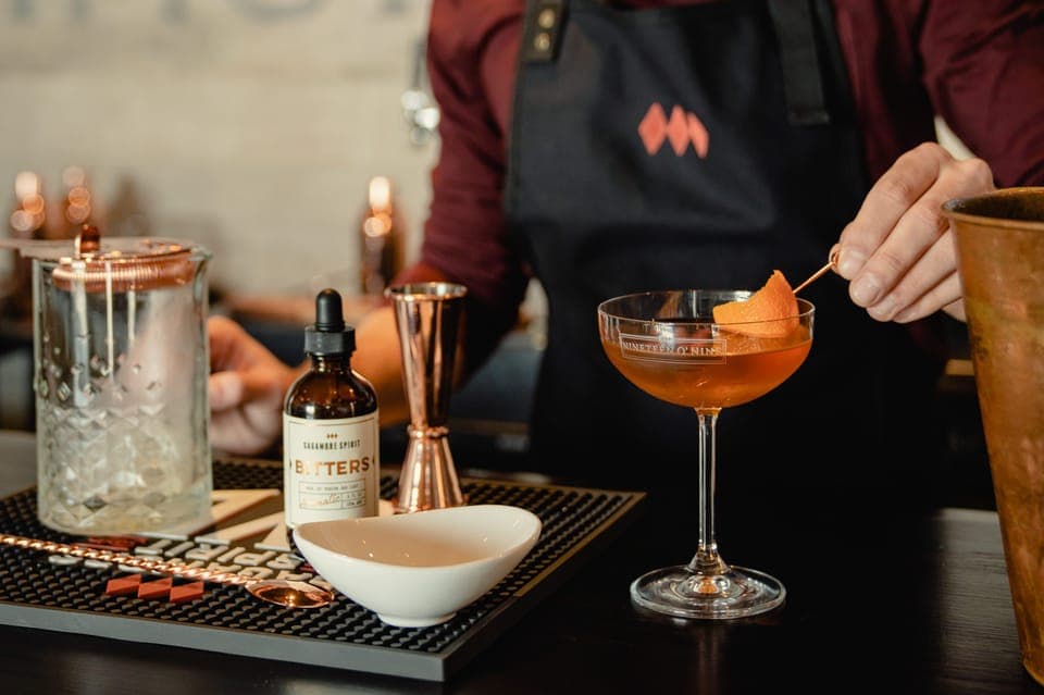 Whiskey Rebellion Trail Tasting Pass Gallery Image 2