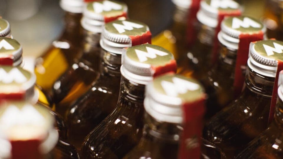 Whiskey Rebellion Trail Tasting Pass - Image 4