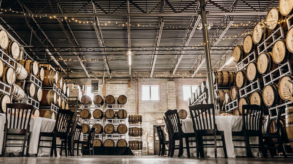 Whiskey Rebellion Trail Tasting Pass Gallery Image 2