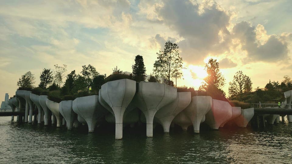 Secrets Of High Line Park Walking Tour Gallery Image 2