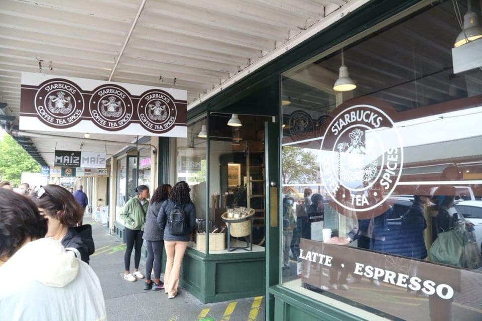 Roasted in Seattle Ultimate Coffee Tour Gallery Image 3