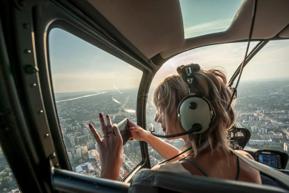 42. Private Helicopter Tour - Image 42