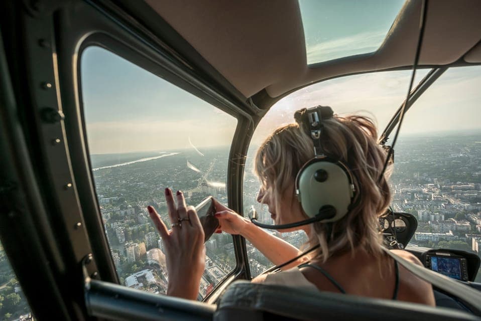 15. Private Helicopter Tour - Image 15