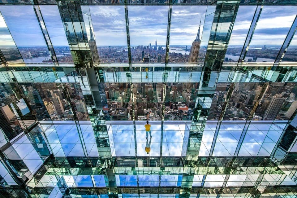 SUMMIT One Vanderbilt Tickets Gallery Image 1