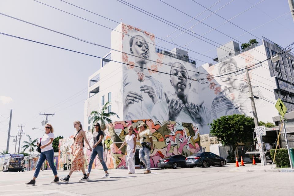 Wynwood Walking Tour Gallery Image 2