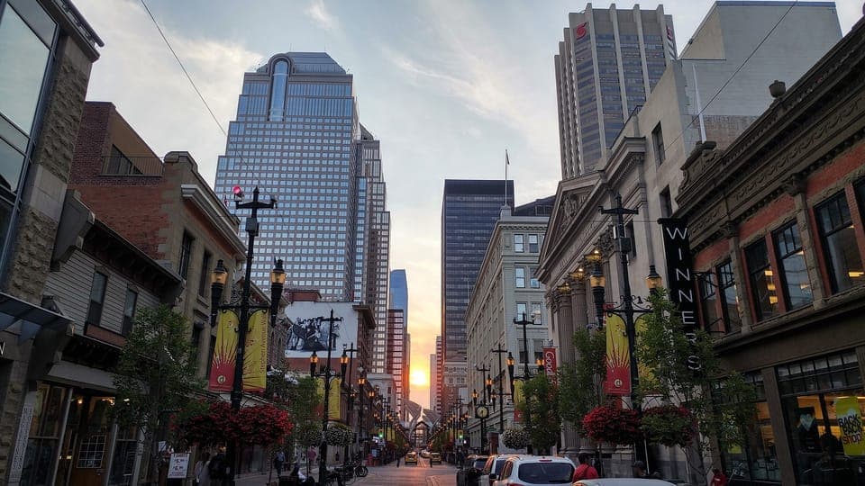 Calgary Downtown: 2-Hour Introductory Walking Tour Gallery Image 2
