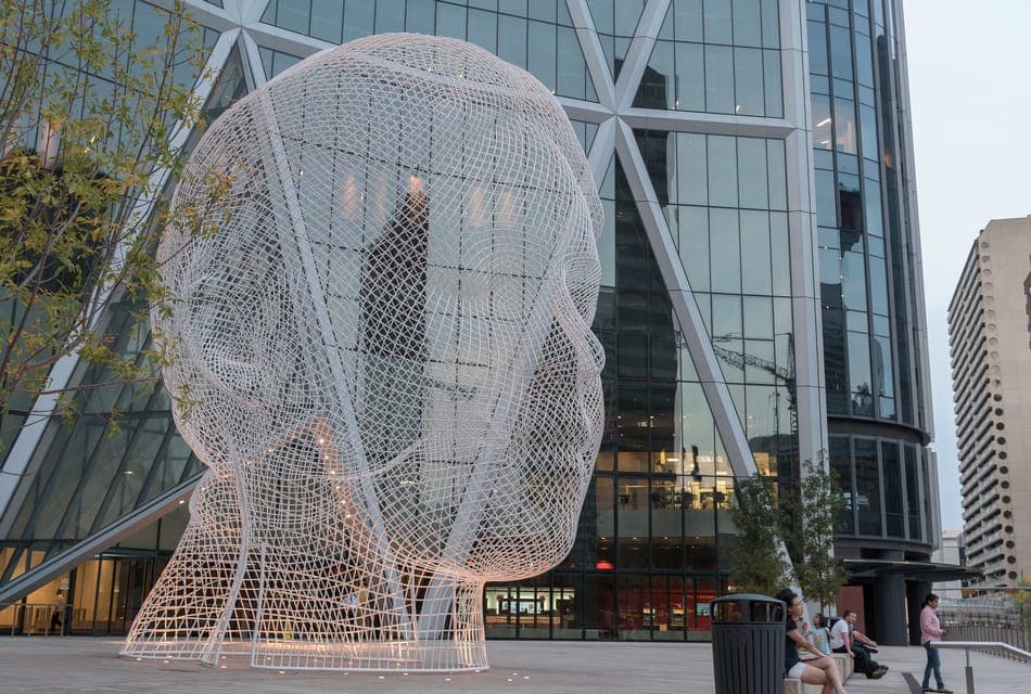 Calgary Downtown: 2-Hour Introductory Walking Tour Gallery Image 4