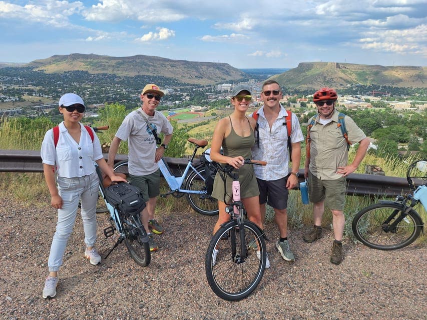 27. Golden: Scenic E-Bike Tour - Image 27