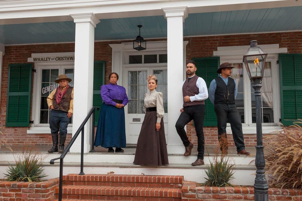 Whaley House Museum Self-Guided Tour Gallery Image 2