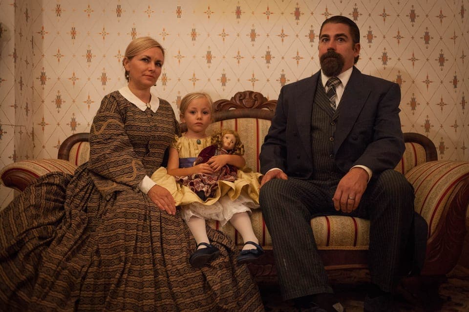 Whaley House Museum Self-Guided Tour Gallery Image 4