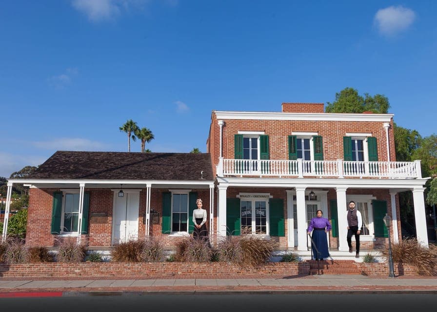 Whaley House Museum Self-Guided Tour Gallery Image 3