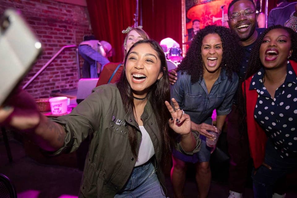Frenchmen Street VIP Live Music Pub Crawl - Image 8