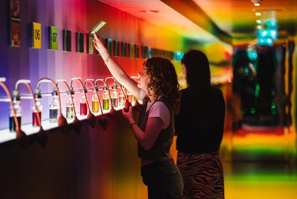 Bols Cocktail Experience Entry Ticket Gallery Image 2