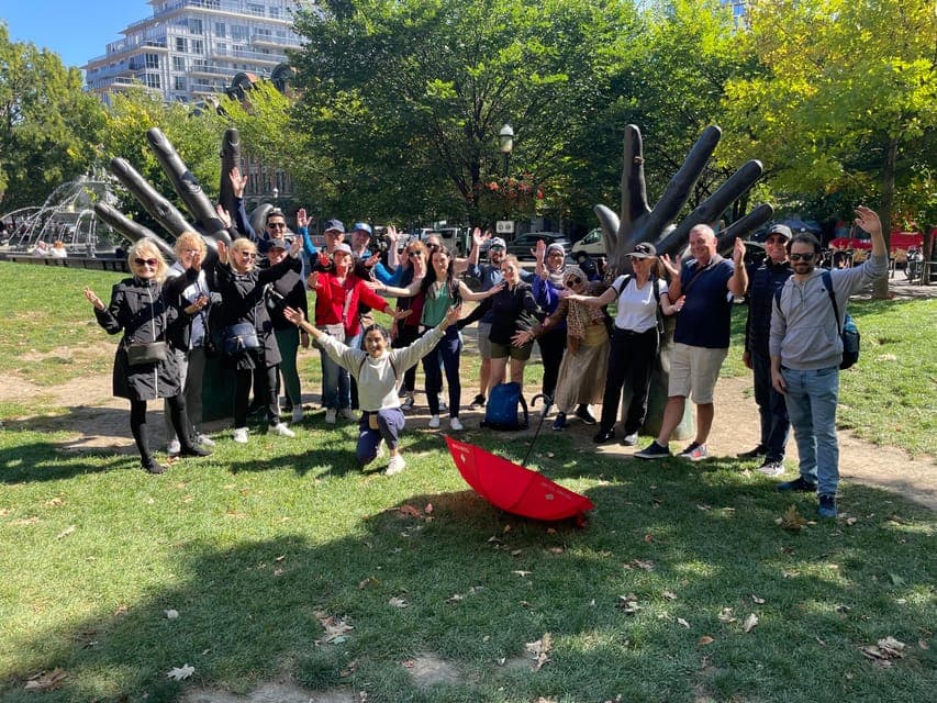 City Highlights Walking Tour | 3-Hour Gallery Image 3