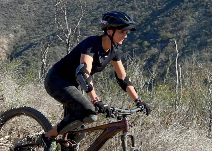Malibu: Electric-Assisted Mountain Bike Tour Gallery Image 2