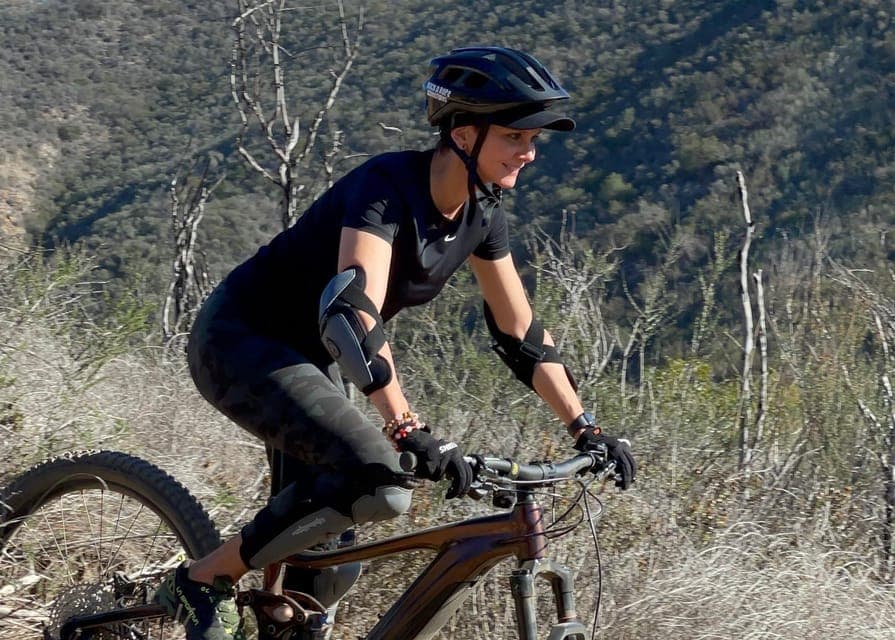 Malibu: Electric-Assisted Mountain Bike Tour Gallery Image 2
