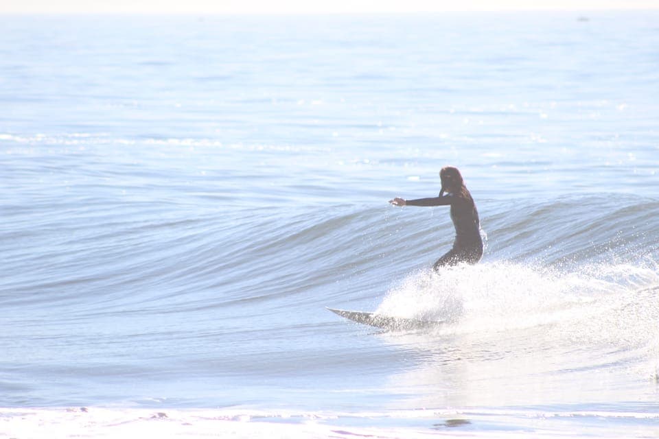 Solana Beach: Full Day Surf Board Rental Gallery Image 4