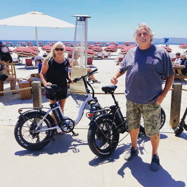 Self-Guided E-Bike Tour Gallery Image 4