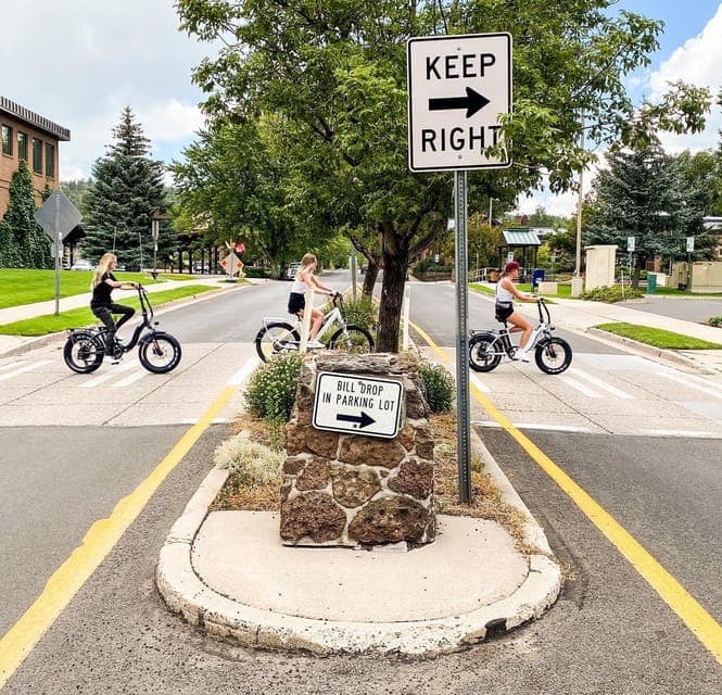 Self-Guided E-Bike Tour Gallery Image 2