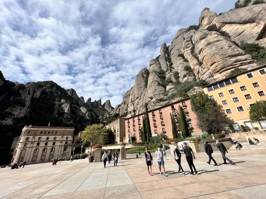 Montserrat Private Day Trip With Pickup Gallery Image 3