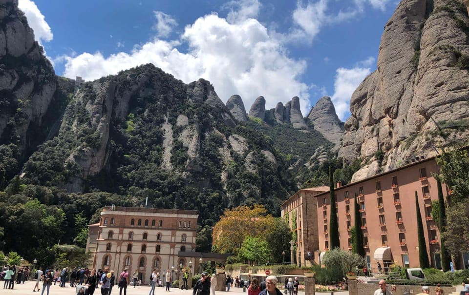 Montserrat Private Day Trip With Pickup Gallery Image 2