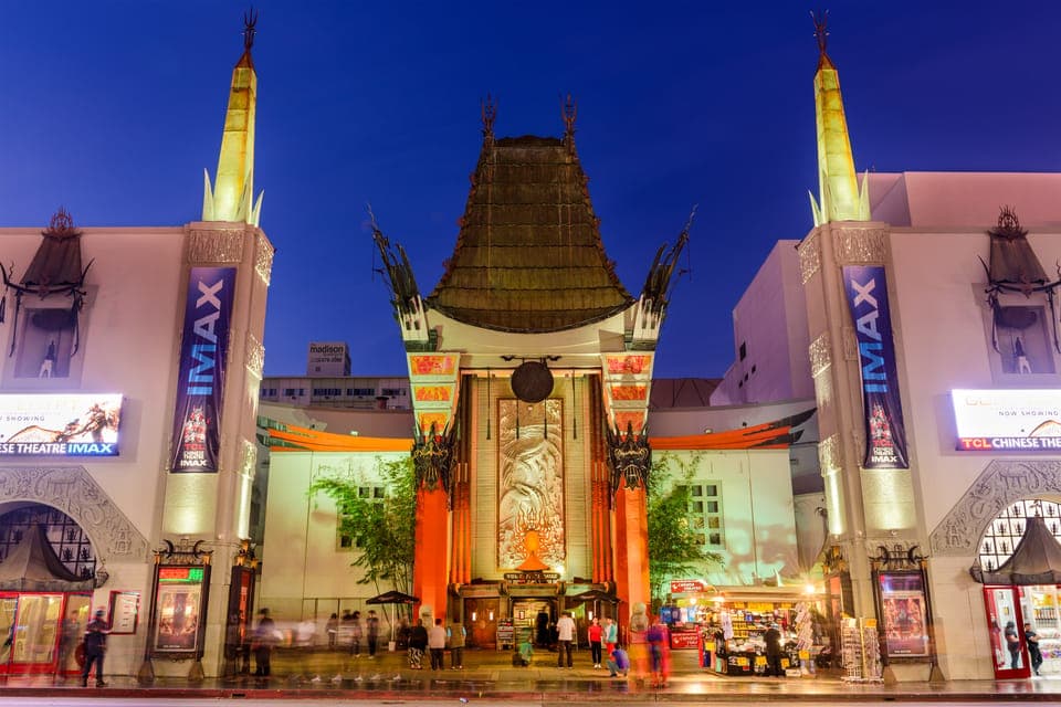 31. Hollywood: The Ghosts of Hollywood Walking Tour - Image 31