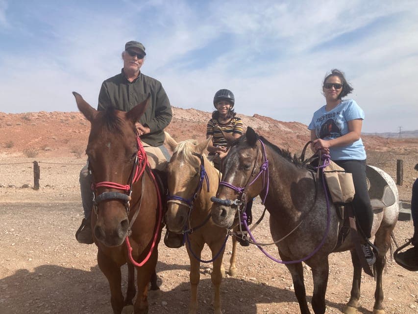 Horseback Riding Tour Gallery Image 4