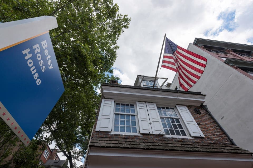 Ghosts of Philadelphia Walking Tour Gallery Image 2