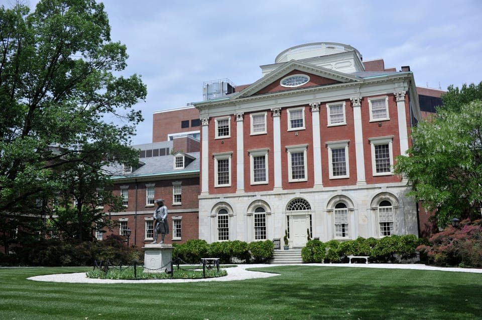 Phantoms of the Founding Fathers Walking Tour Gallery Image 2