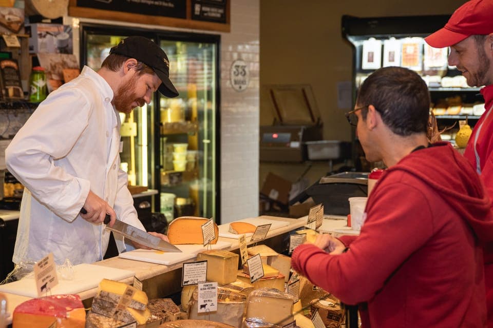 Best of Philly Food Tour Gallery Image 4