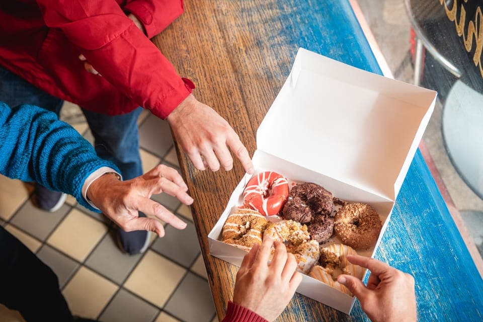 33. Best of Philly Food Tour - Image 33