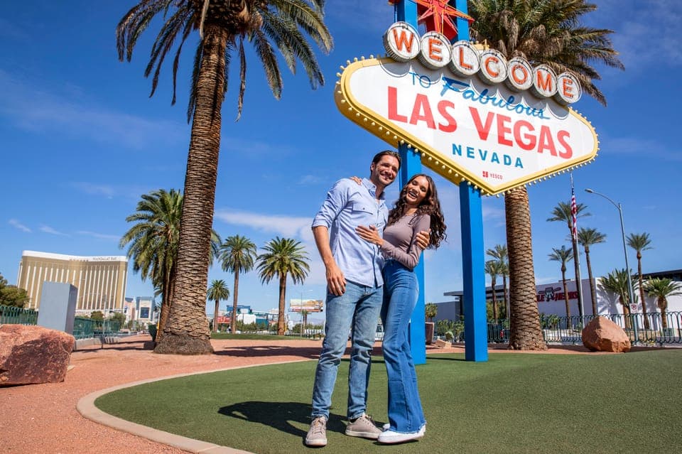 Las Vegas Explorer Pass: Tickets for 2-7 Attractions Gallery Image 4