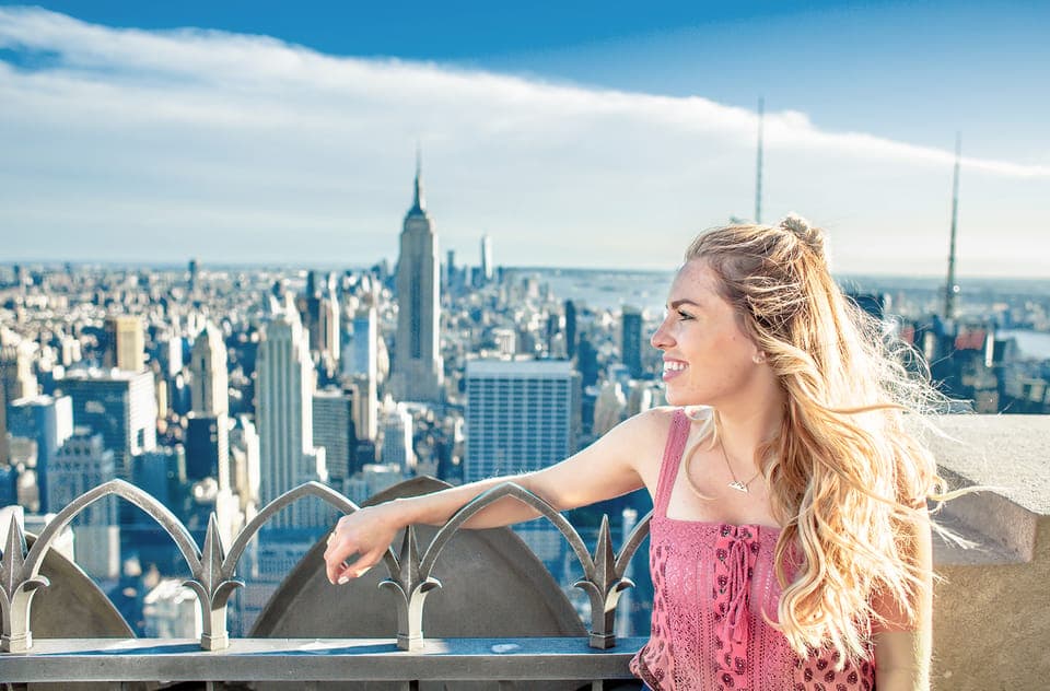 New York Pass®: 105+ Attractions including Edge NYC Gallery Image 3