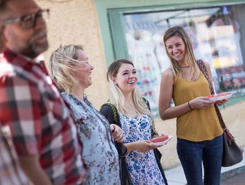17. Cancun: Street Food and Local Market Tour - Image 17