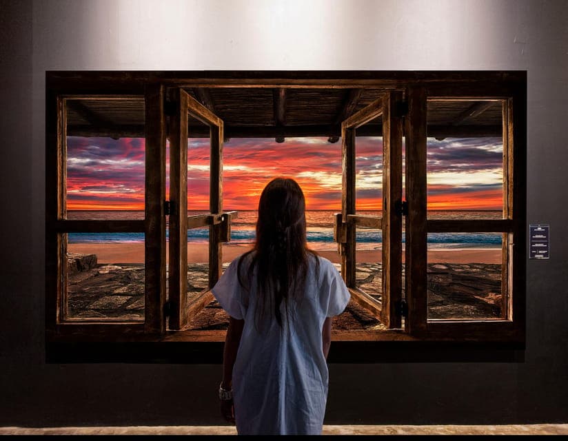 28. Mystika Inmersivo Entrance Ticket - Image 28