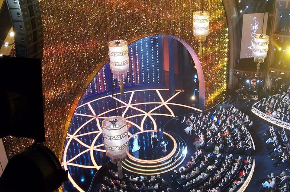 Dolby Theatre Admission Ticket and Guided Tour Gallery Image 4