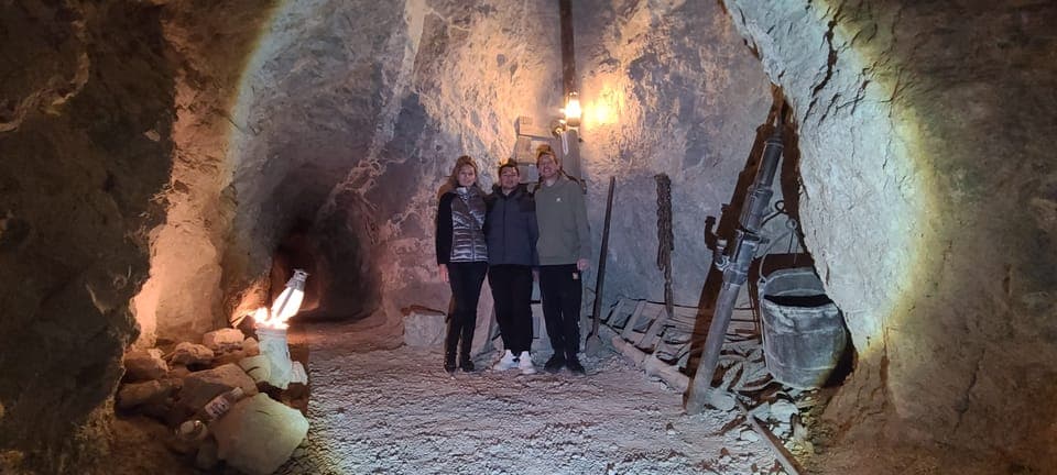 Old West Adventure ATV/RZR Full-Day Tour Gallery Image 3