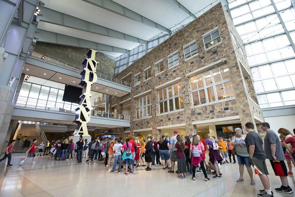 7. 3-Day Indy Attraction Pass - Image 7