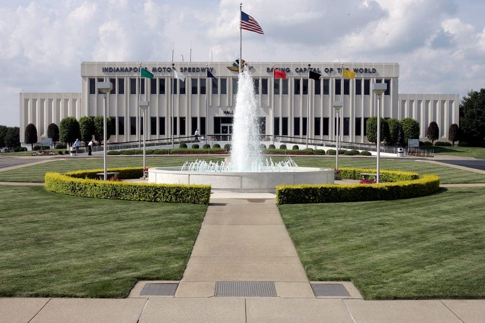 3-Day Indy Attraction Pass Gallery Image 2