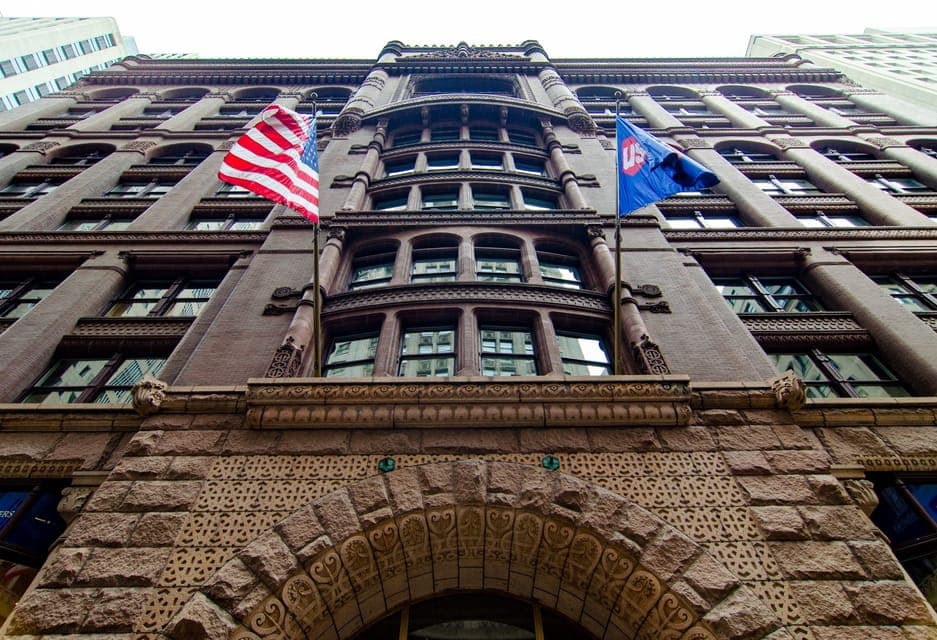 Historic Skyscrapers Guided Walking Tour Gallery Image 4