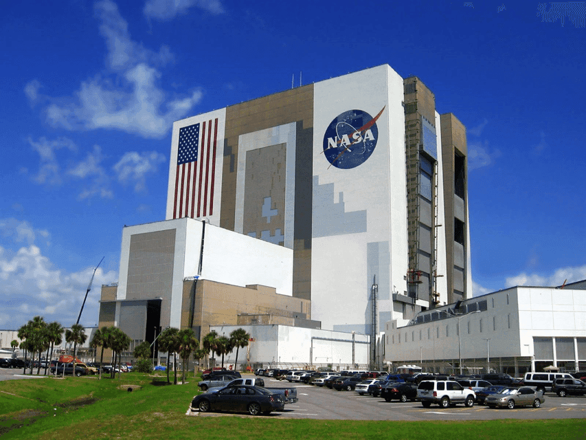 Miami: Kennedy Space Center Private Tour Gallery Image 2