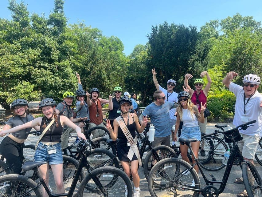 Bike Rentals Gallery Image 2