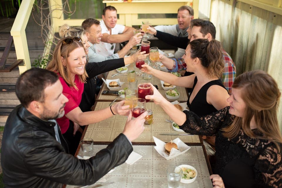 Little Italy Food & Drink Walking Tour Gallery Image 3