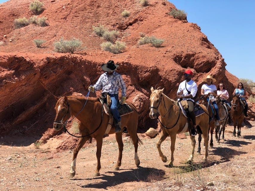 Horseback Riding Tour - Image 7